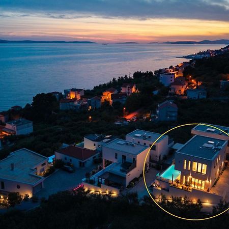 New! Ocean View Villa Jesenice  Esterno foto