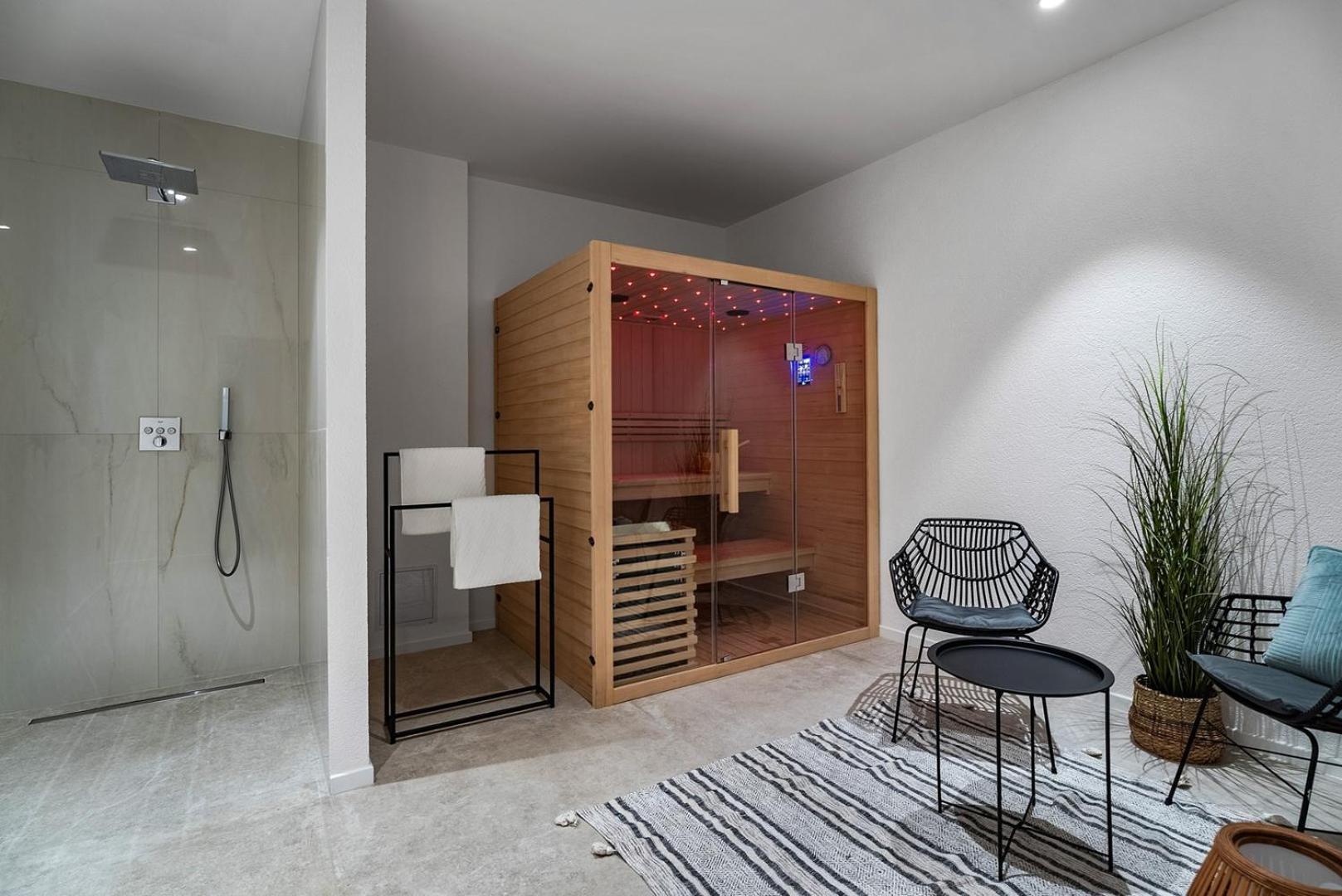 New! Ocean View Villa Jesenice  Esterno foto