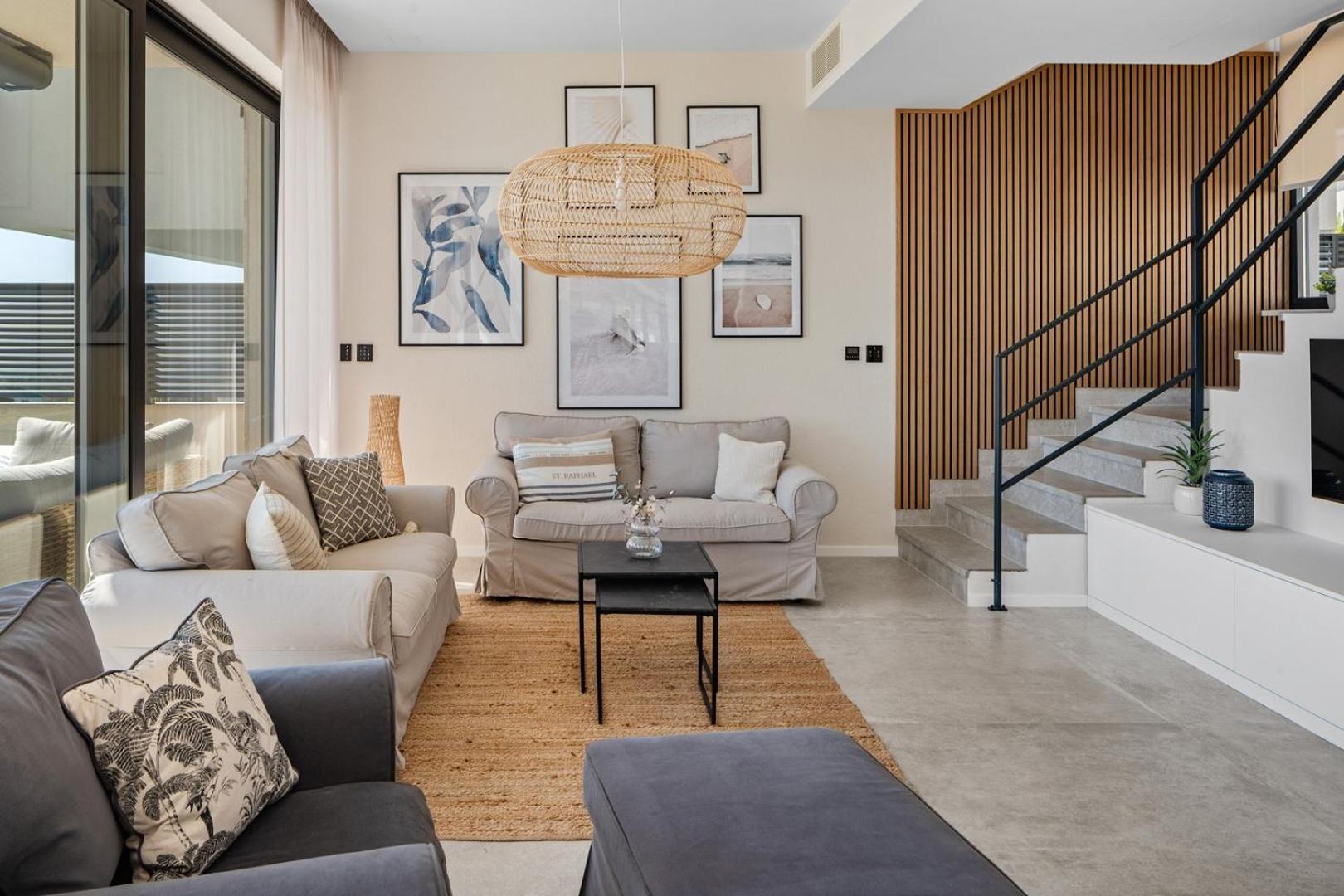 New! Ocean View Villa Jesenice  Esterno foto